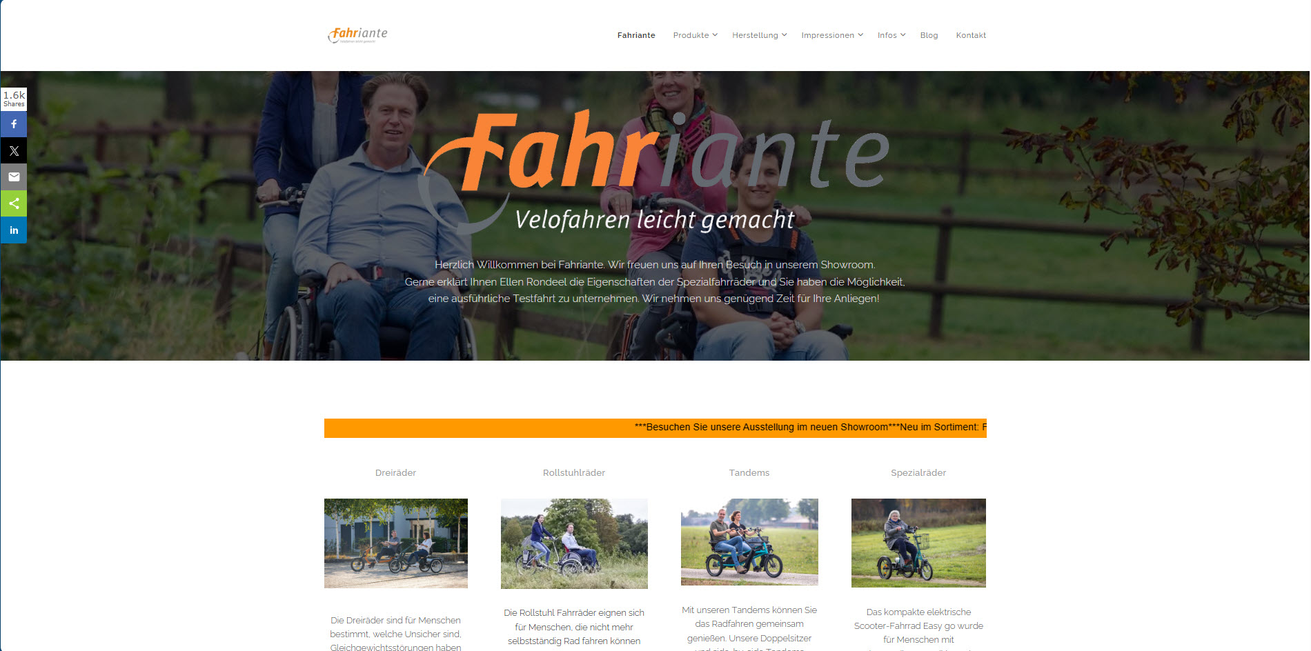 Fahriante