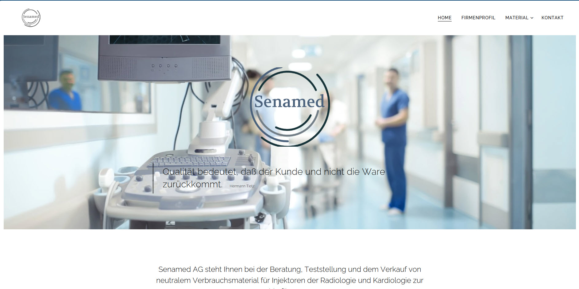 Senamed