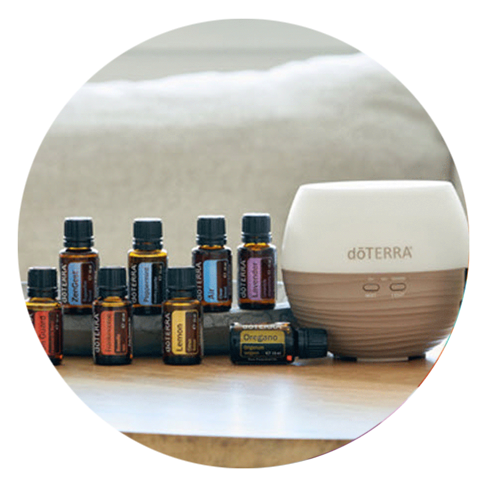 Aromatherpaie