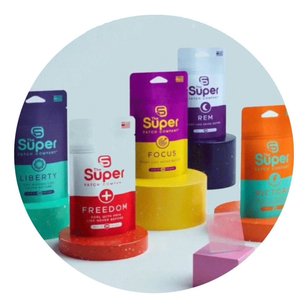 SuperPatch