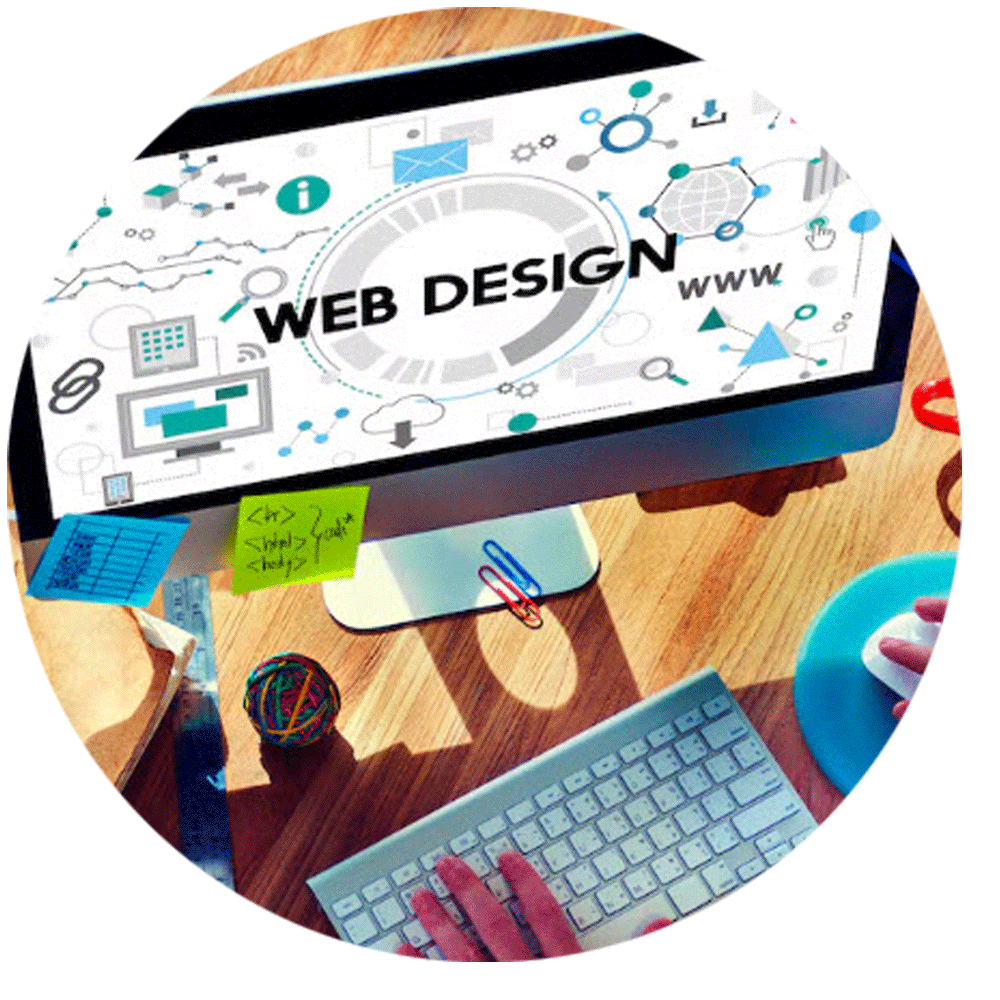 Webdesign